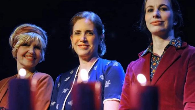 En escena