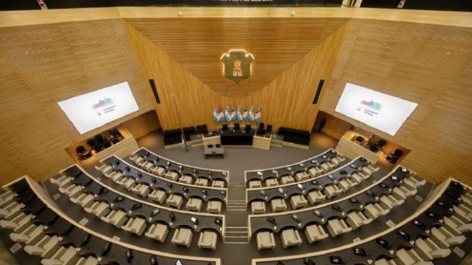 Presupuesto 2025: intenso debate