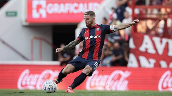 San Lorenzo - Tigre se miden en un duelo de equipos necesitados