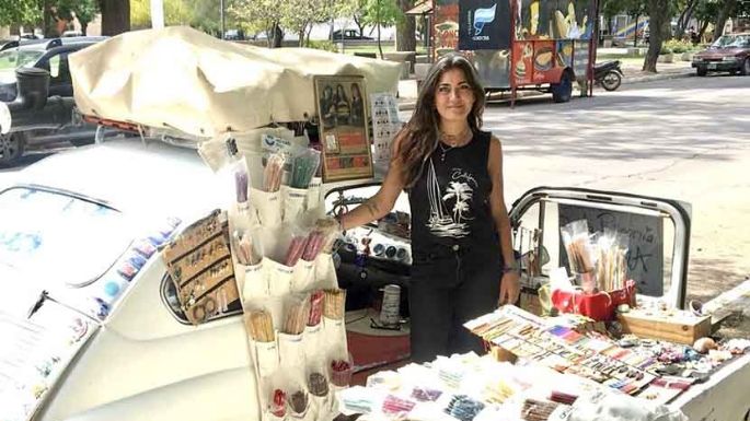Viajando la vida en un “Fitito”