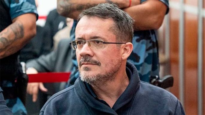Prisión perpetua para un hombre que asesinó a sus padres en Vicente López