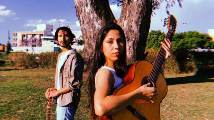 Un domingo más de Música al Sol
