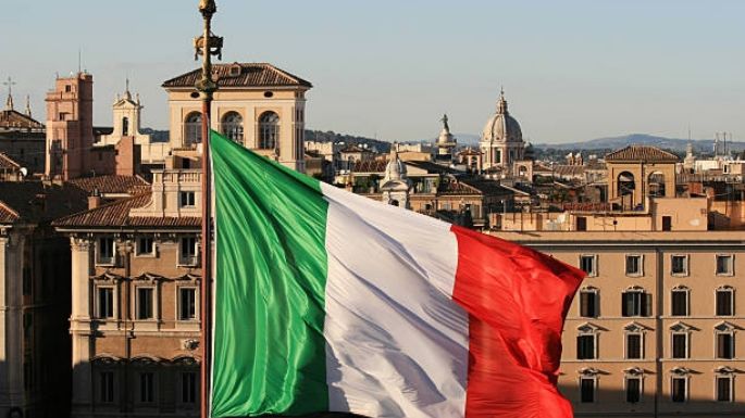 Italia endurece las penas y amplía los poderes policiales sobre los menores