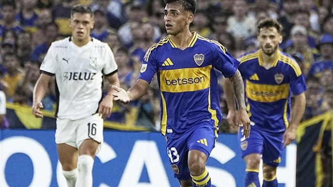 Racing derrotó a River y Boca empató con el Rojo