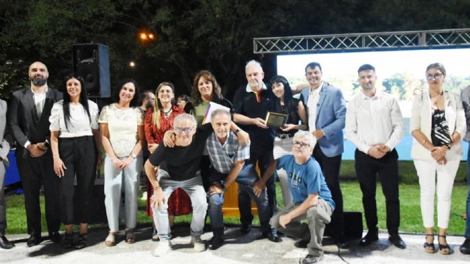 Reconocimientos que confirman  el compromiso de cuarenta años