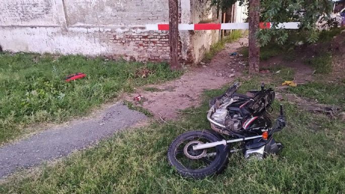 Dos detenidos por robarle la bici a un adolescente