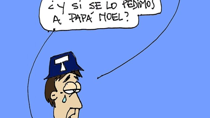 Humor 16/12/2024