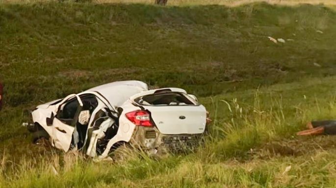 Siguen las tragedias, hubo seis muertos en Córdoba y el interior