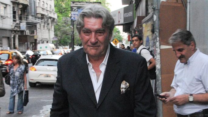 Murió Armando Pérez, ex presidente de Belgrano de Córdoba y de la AFA