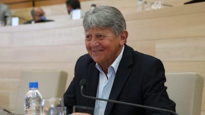 Murió Carlos Alessandri, dirigente peronista y exintendente de Embalse