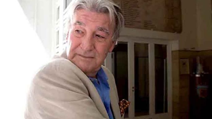 Tristeza en el Pirata: murió Armando Pérez