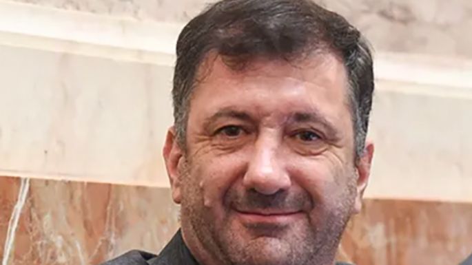 La jueza pidió la extradición de Kueider