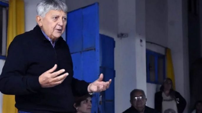 Murió Carlos Alesandri, histórico dirigente del peronismo cordobés