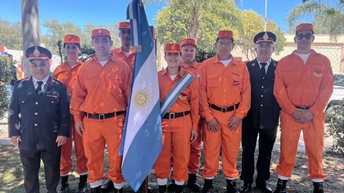 Renunciaron 15 bomberos