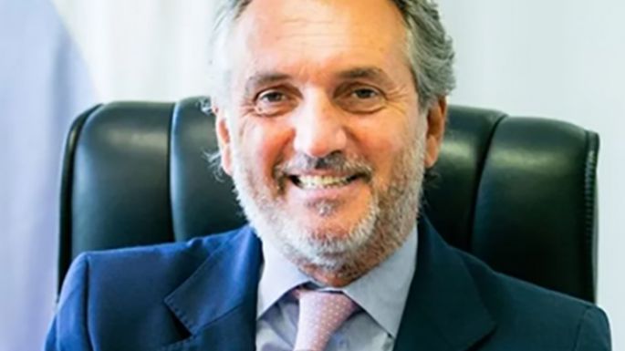 El Gobierno eligió a Alonso Sainz como embajador de España