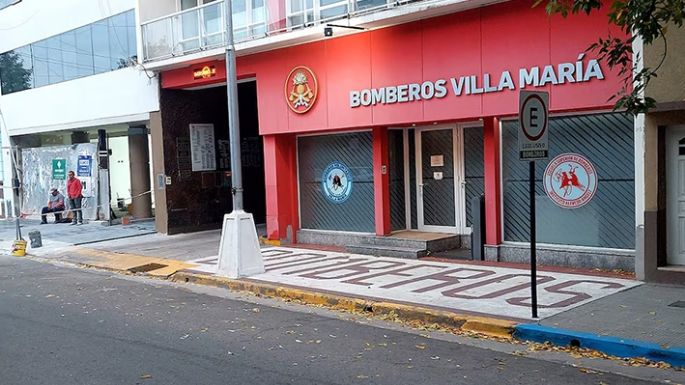Se quebró todos los dedos de una mano