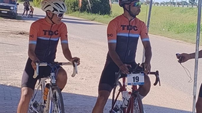 Un convocante cierre de temporada