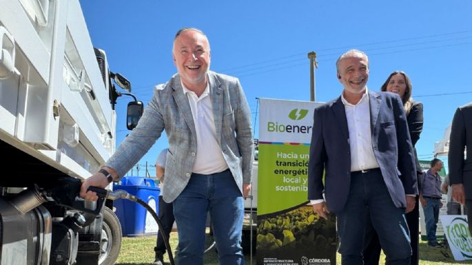 Acuerdos para avanzar en la sustentabilidad energética