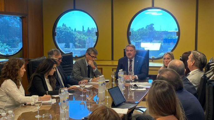 La Cámara Federal de Córdoba busca una conciliación en General Deheza