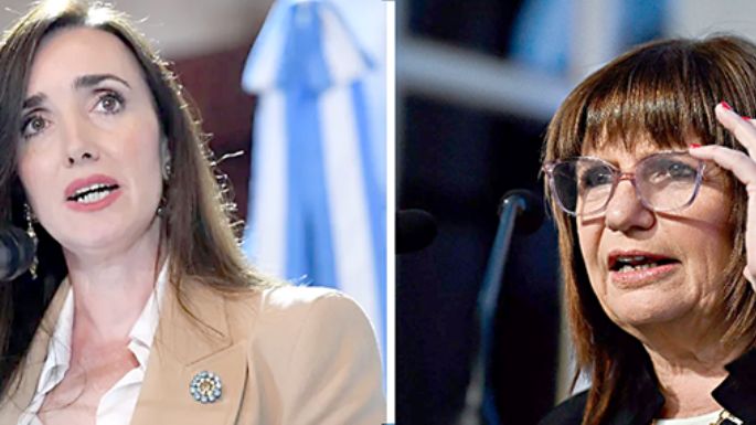 Villarruel responsabilizó a Bullrich por el secuestro del gendarme