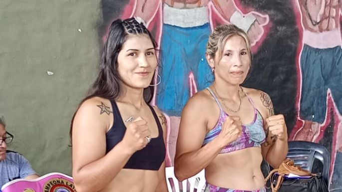 Ya está todo listo