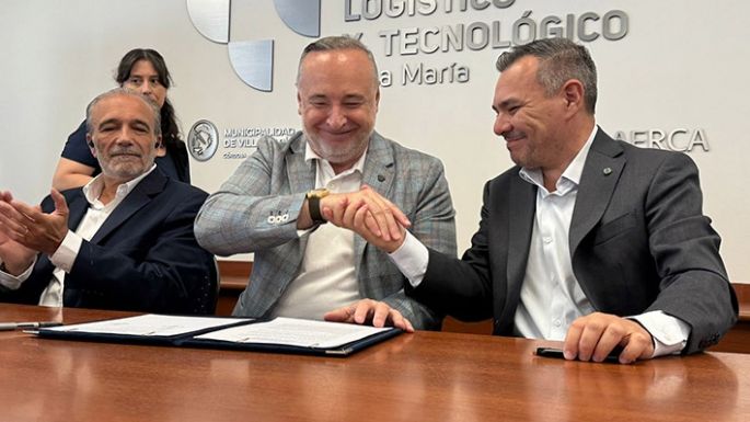 Un avance por la energía limpia
