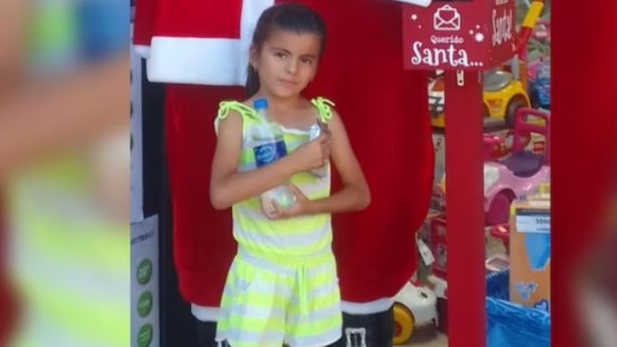 Asesinó a una nena de 7 años y ocultó el cuerpo en su casa, adentro de un ropero