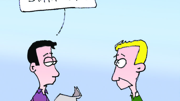 Humor 02/12/2024
