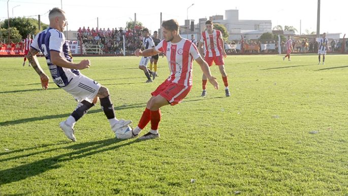 “Fue medianamente justo”
