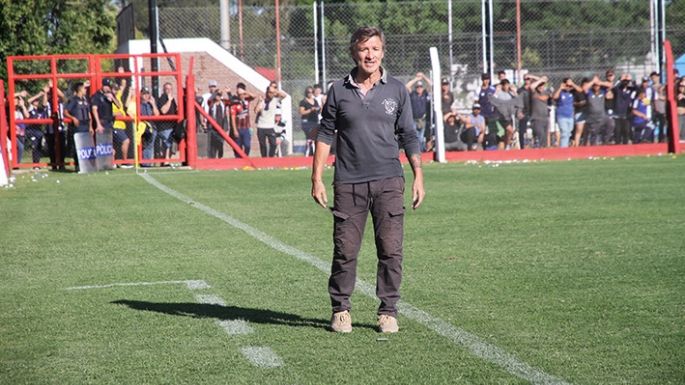 “Premio por arriesgar”