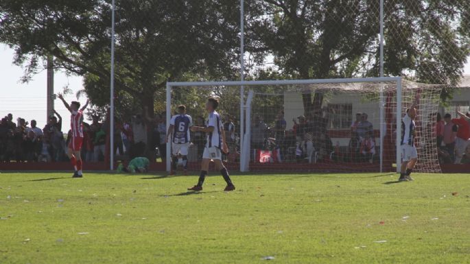 Ticino y Argentino: Uno x Uno