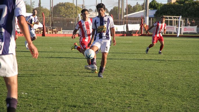 Terminó mostrando los dientes