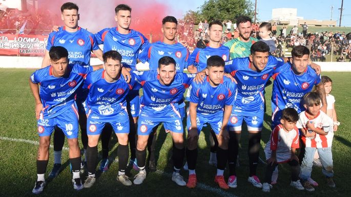 Alumni, del susto a la alegría