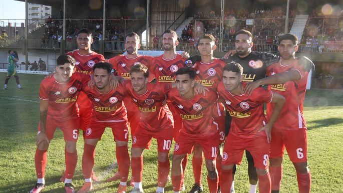 Alumni, del susto a la alegría