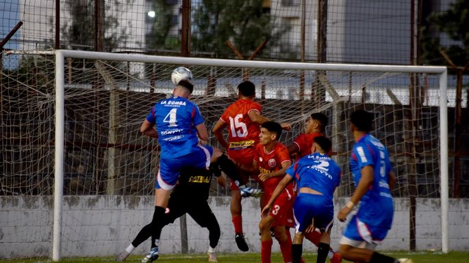 Alumni, del susto a la alegría