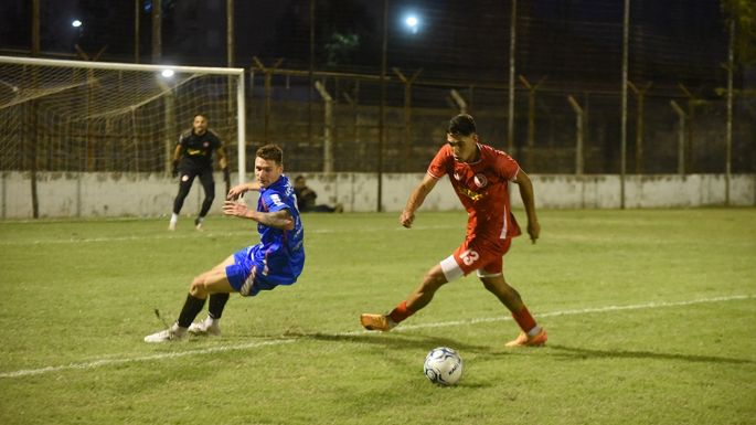 Alumni, del susto a la alegría