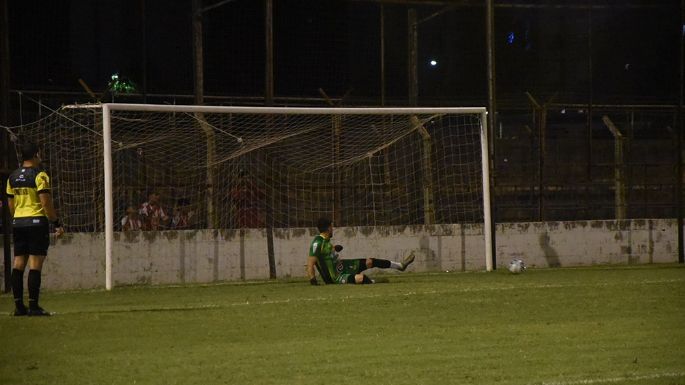 Alumni, del susto a la alegría