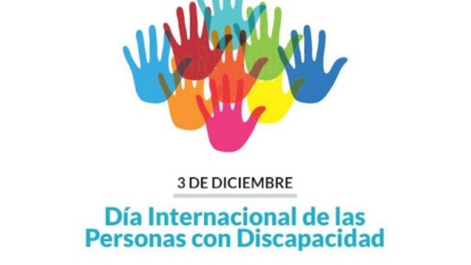Actividades gratuitas por el Día Internacional de las Personas con Discapacidad