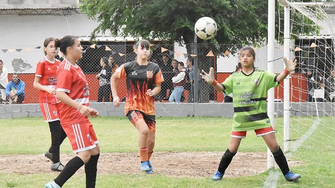 Se merecían una “finalísima”