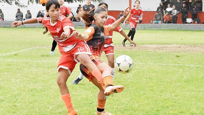 Se merecían una “finalísima”