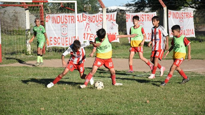 Siete finalistas y con un desempate en la mayor