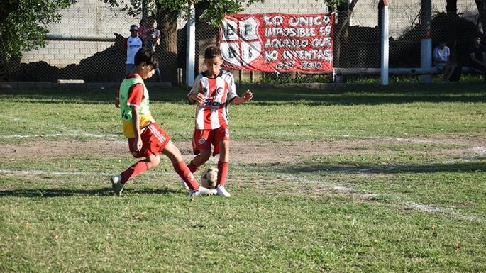 Siete finalistas y con un desempate en la mayor