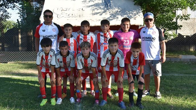 Siete finalistas y con un desempate en la mayor