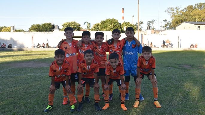 Siete finalistas y con un desempate en la mayor