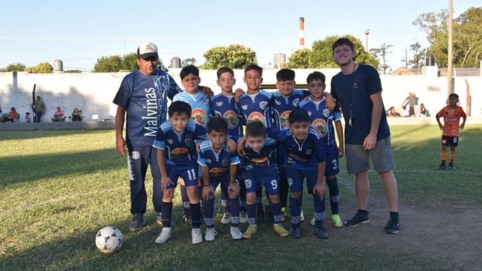 Siete finalistas y con un desempate en la mayor