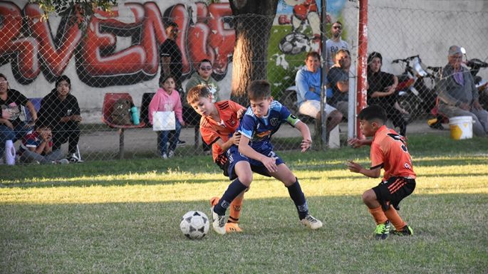 Siete finalistas y con un desempate en la mayor