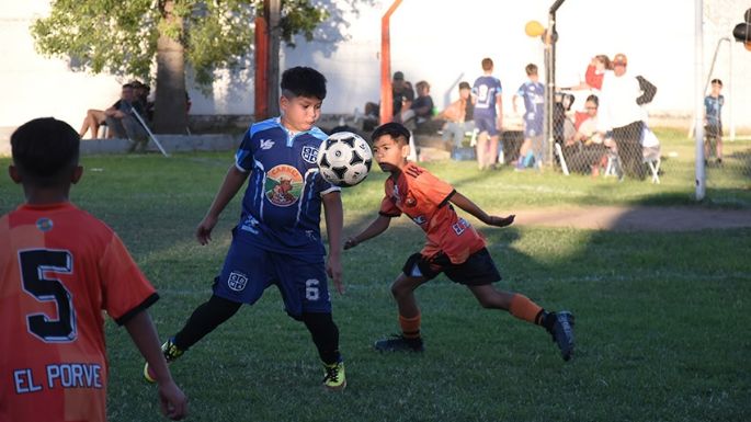 Siete finalistas y con un desempate en la mayor