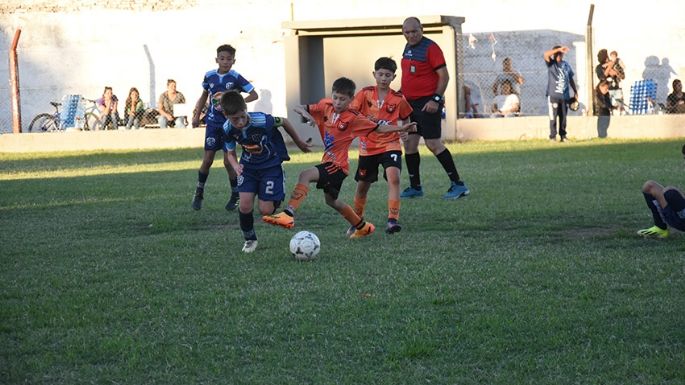 Siete finalistas y con un desempate en la mayor