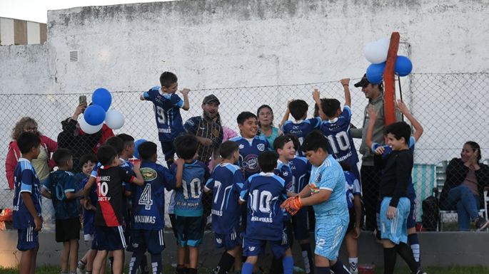 Siete finalistas y con un desempate en la mayor