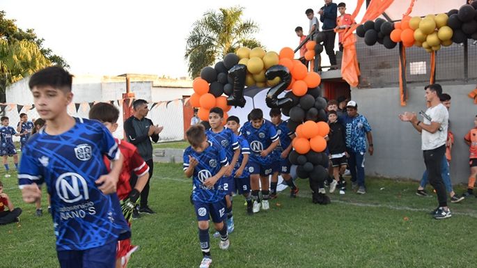 Siete finalistas y con un desempate en la mayor